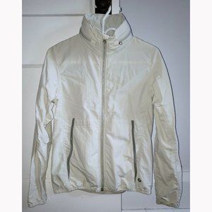 NWOT Herschel Supply Stowaway Jacket